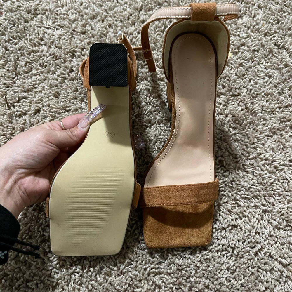 Heels